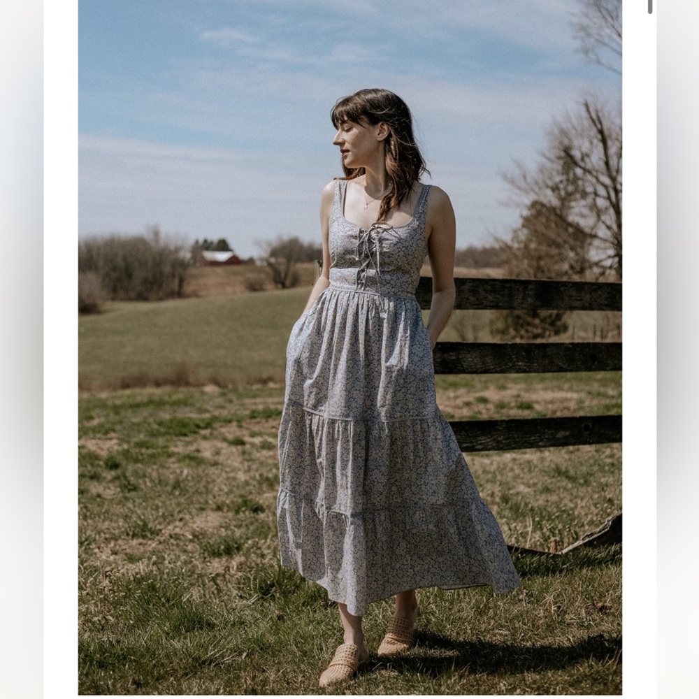 The Adele Dress